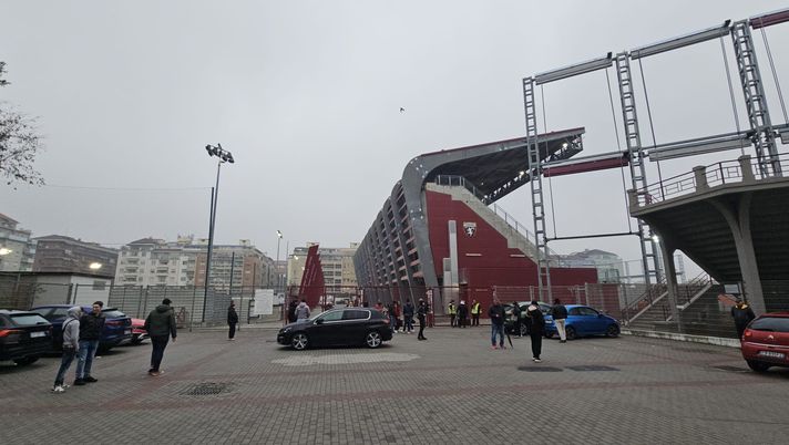 L’allenamento al Filadelfia: Paleari lavora col preparatore, partitella per Israel - immagine 1