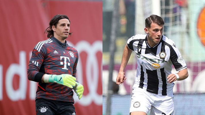 Inter, cambiano i piani per Sommer? Samardzic, mercoledì incontro per chiudere - immagine 1