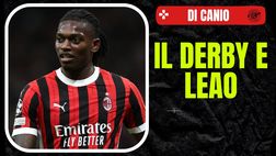 Milan, Di Canio: “Manca leadership e voglia”. Poi incita e critica Leao