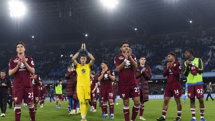 Torino-Parma, dove vedere la partita in diretta tv e streaming LIVE - immagine 1