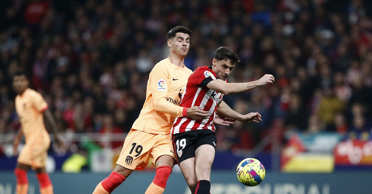 Udinese Dopo Zarraga un altro arrivo? / La rassegna stampa Mondo