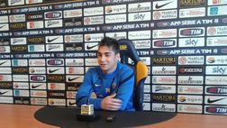 PARMA-VERONA, LE FORMAZIONI UFFICIALI