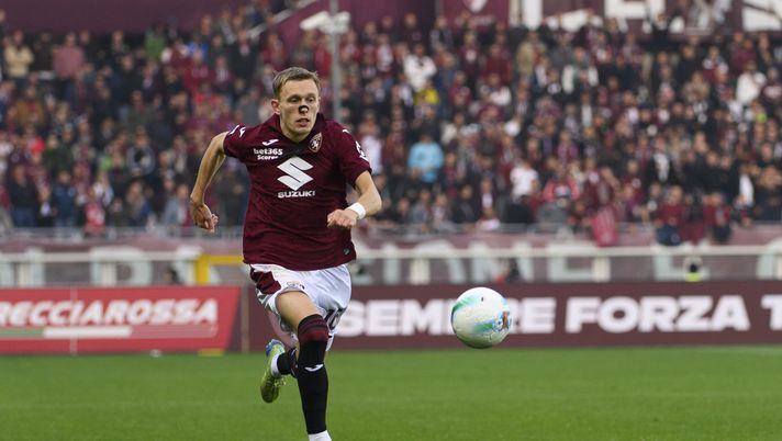 Torino-Pisa 2-2, Pedersen: “Per vincere ci voleva cinismo, ma non c’è stato” - immagine 1