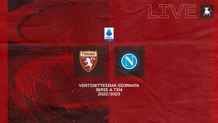 FINALE! Torino-Napoli 0-4 - immagine 1