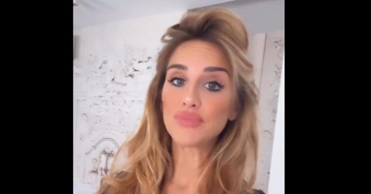 VIDEO / Michela Persico: “Ho un anno in più. Tanti cambiamenti, ma tutto succede…”