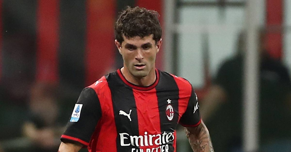milan pulisic vuota il sacco non cerco di dare colpe periodo difficile per la squadra e per me da Pianetamilan.it milan pulisic vuota il sacco non cerco di dare colpe periodo difficile per la squadra e per me
