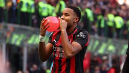 Sky – Milan, questa è l’intenzione di Nkunku in caso di arrivo in rossonero di Mateta