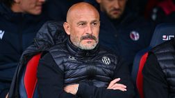 Italiano: “Rowe ci deve tre gol! Orsolini, Cambiaghi, Bernardeschi, Dallinga e Miranda…”