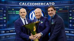 Mercato, proposti diversi esterni ad Ausilio: due nomi. Ecco il profilo ricercato dall’Inter