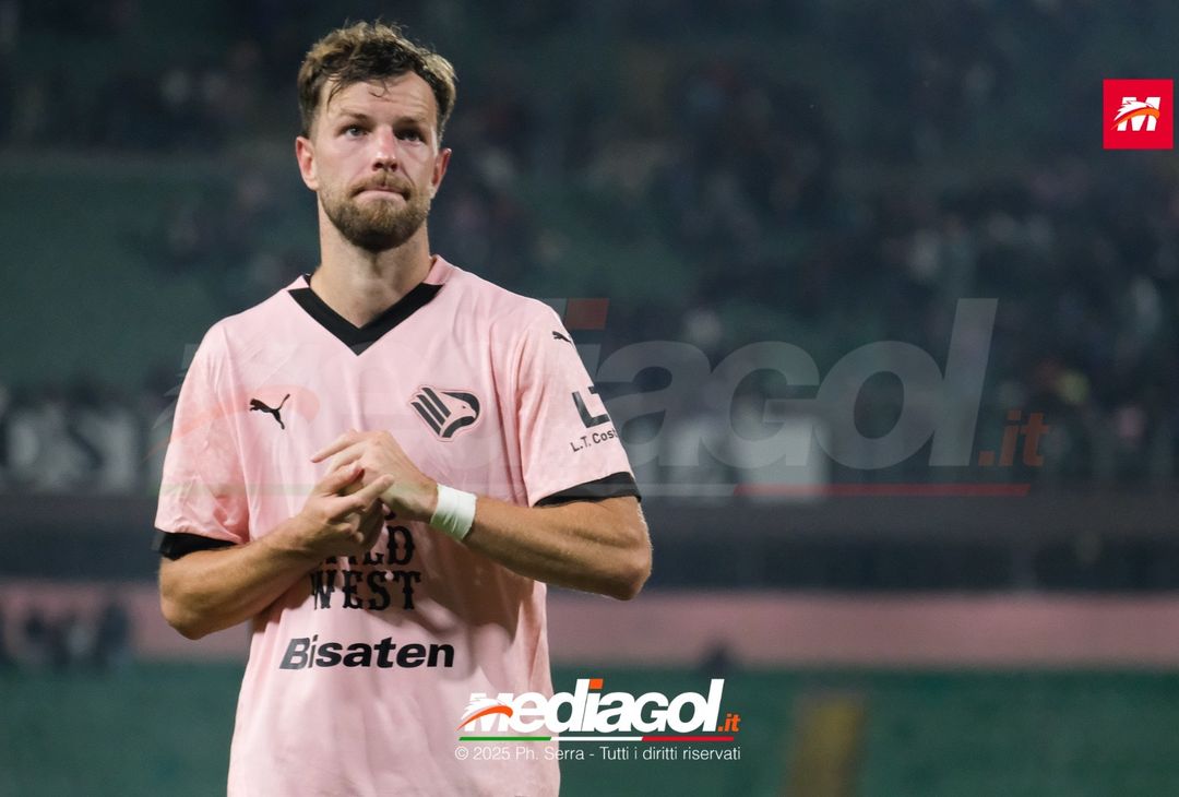 FOTO Palermo – Carrarese | Serie B 2024/25 - immagine 45
