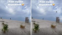 VIDEO/ Il sinistro di Dybala è magico: guarda il canestro in spiaggia
