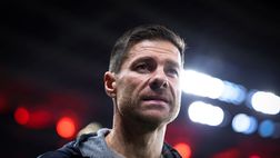 Bayer, Xabi Alonso evita le domande sul Real Madrid: “Non è il momento”