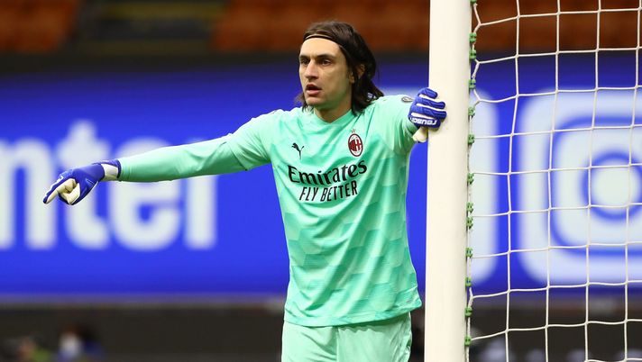 Milan-Torino 1-0, Tatarusanu: “Poche occasioni Toro, felice per la porta inviolata” - immagine 1