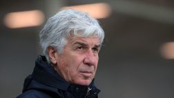 Gasperini presenta Atalanta-Torino: “Se supportato dalla società, Juric farà bene”
