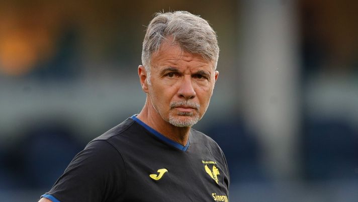 GETTY IMAGES Verona-Baroni, risoluzione ok. Domani il giorno di Zanetti - immagine 1