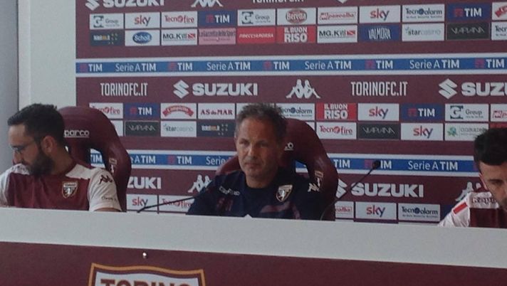 Mihajlovic presenta Atalanta-Torino: “Il mercato? Manca qualcosa, ma non per colpa nostra”- immagine 1