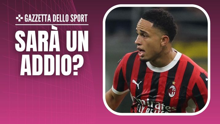 Noah Okafor (attaccante AC Milan) si trasferisce al RB Lipsia | Calciomercato Milan News (Getty Images) Noah Okafor AC Milan Calciomercato Milan RB Lipsia