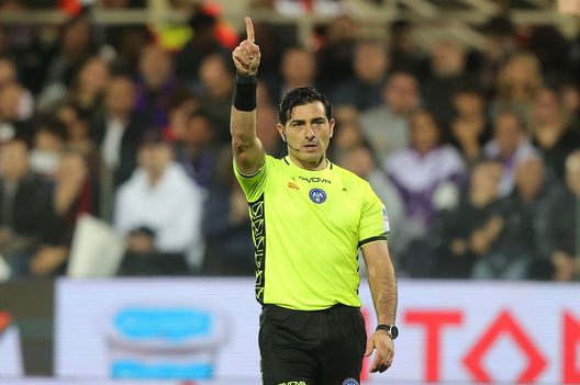 Maresca: “Barone ha lasciato un vuoto. Con il Milan sentivo più responsabilità”- immagine 2