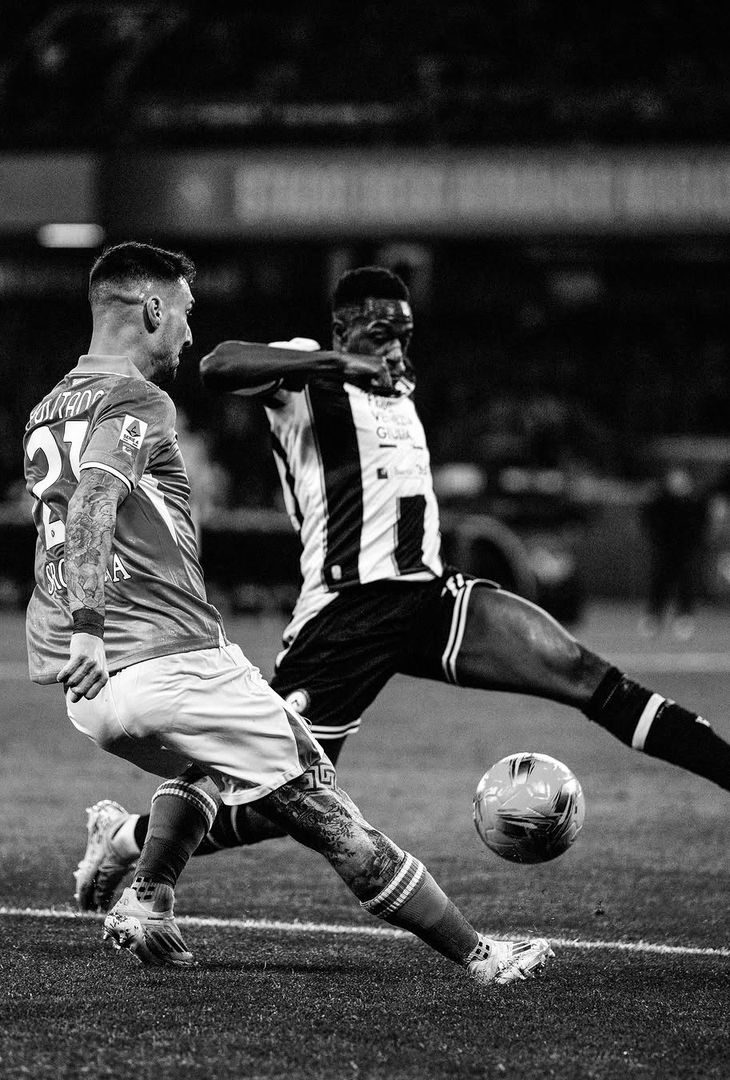 GALLERY Napoli oltre il risultato: il film in bianco e nero del match con l’Udinese - immagine 3
