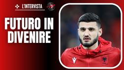 Mercato Milan – Broja si espone: “Futuro? Devo parlare col mio agente …”