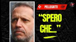 Milan, Pellegatti: “Paratici era importante anche a livello politico”. Ecco perché