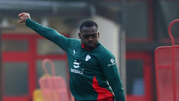 Fofana spesso criticato, ma senza di lui il Milan cambia faccia: ecco i numeri