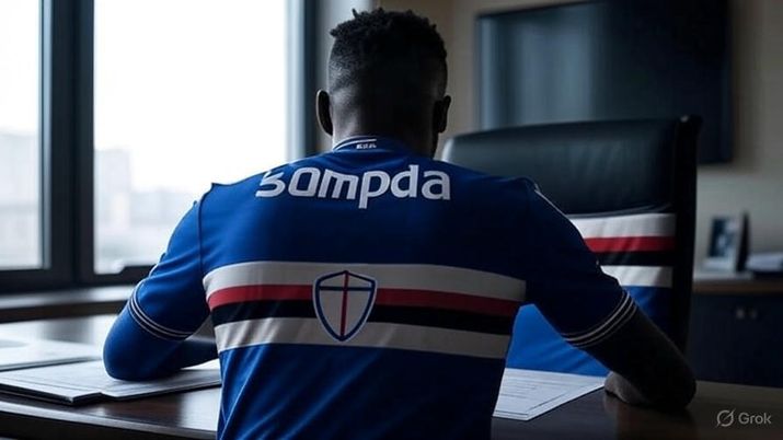 Calciomercato Sampdoria – Firma in arrivo? Clamoroso colpo dall’Inter- immagine 1