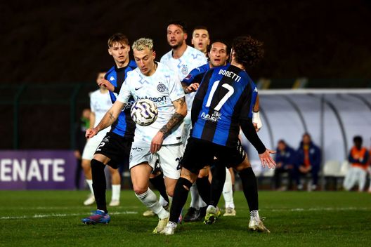 Getty Images Vecchi: “Approccio inaccettabile, ko che dà fastidio. Se ci si accontenta, a me non sta bene”- immagine 3