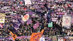 Italiano un Poker da Champions League. Il tifo viola sogna a Sassuolo