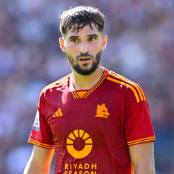 Getty Images Houssem Aouar