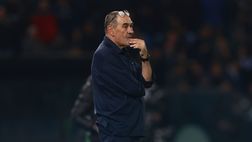 Lazio | Il San Giuliano ironizza e risponde a Sarri: “Vi aspettiamo al Bui”
