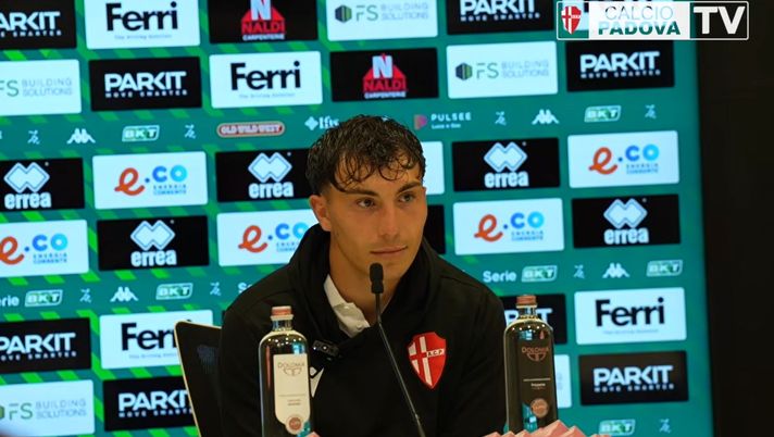 Di Maggio: “Restare a Padova? Ancora presto, vedremo in futuro cosa vorremo fare” - immagine 1