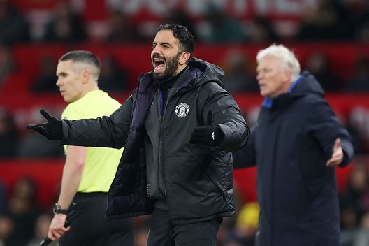 Manchester United-Everton, Amorim: “Ho paura di tornare alla scorsa stagione”- immagine 2