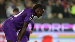 Italia, problemi per Kean: Spalletti convoca anche Lucca