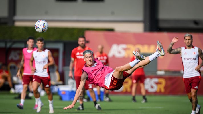 Getty Images Dove vedere Juventus-Roma in TV e streaming - immagine 1