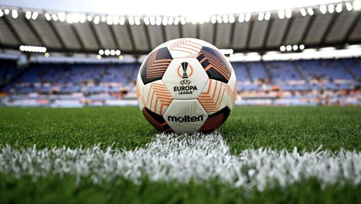 Europa League, ecco quali saranno tutte le avversarie di Roma e Lazio - immagine 1