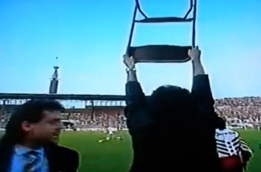 Gianluca Sordo compie 54 anni: cinque stagioni e quella traversa contro l’Ajax- immagine 2