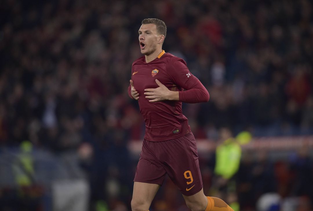 La fotogallery di Roma-Torino 4-1: altra sconfitta esterna - immagine 73