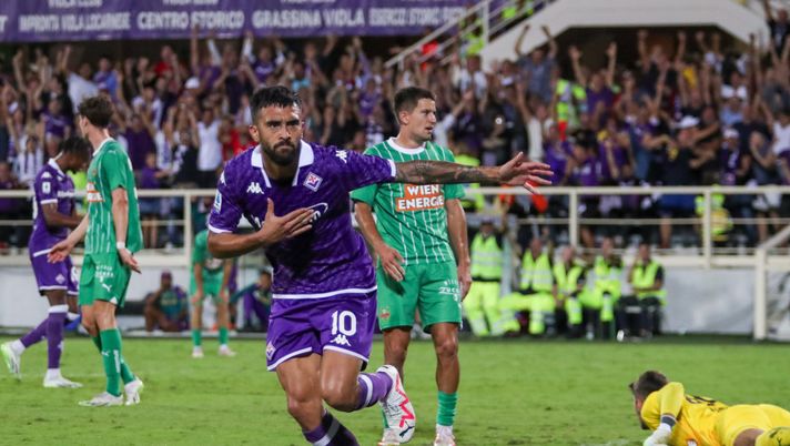 Nzola, Beltran, ma quello che risolve i problemi è Nico Gonzalez - immagine 1