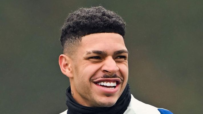 Inter, Luis Henrique pre derby: 'Per vincere dobbiamo essere più cattivi'