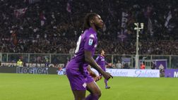 Kean: “Capocannoniere? E’ ancora lunga… Senza Retegui non sarebbe bello”