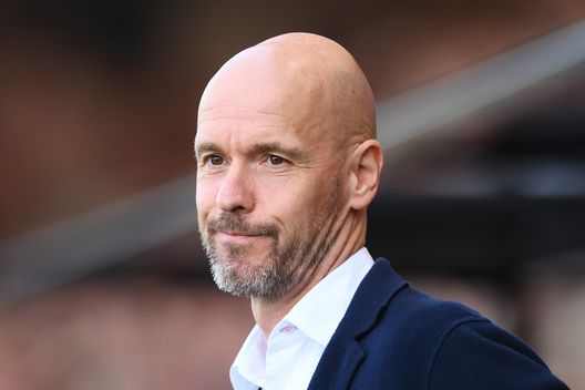 ten hag