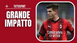 Atalanta-Milan, dubbio Leao ma la certezza è Pulisic | Serie A News