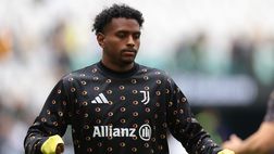 Qui Juve, altro grave infortunio in difesa: lesione al crociato per Cabal