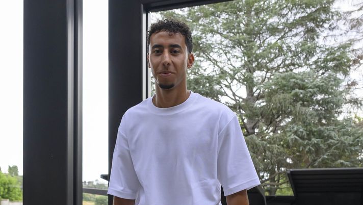 Roma, secondo giorno di ritiro: nessun allenamento pomeridiano. Infortunio Salah-Eddine - immagine 1