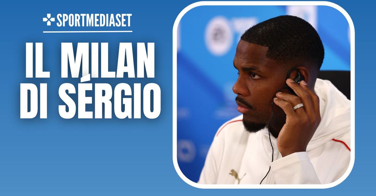 Juventus Milan, Maignan: “Conceicao dà energia. Rigori? Vi dico che …”