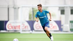 Cor Sport – Rugani vuole il Bologna