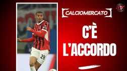 Mercato, Newcastle: accordo verbale con Thiaw. Il Milan resiste, Allegri lo vuole