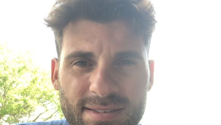 Le Loro storie, Antonio Nocerino: “Preso in giro da Ventura, volevo finire la carriera al Toro” - immagine 1