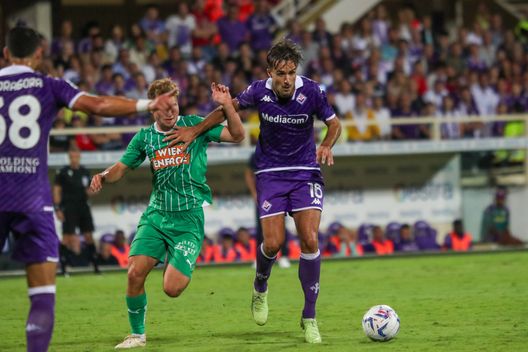 “Se ci fosse stato Ranieri al posto di Igor…”. Quando il merito convince tutti- immagine 2